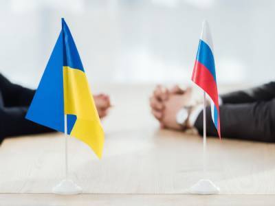 Украинцы относятся к России хуже, чем россияне – к Украине – опрос - gordonua.com - Россия - Украина - Киев