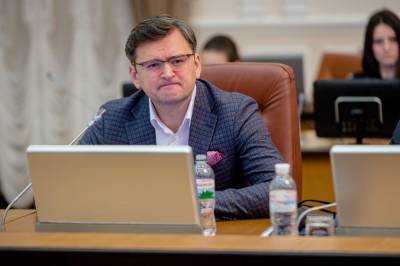 Пусть обменяет несколько регионов Словакии, – Кулеба ответил на шутку словацкого премьера - 24tv.ua - Словакия
