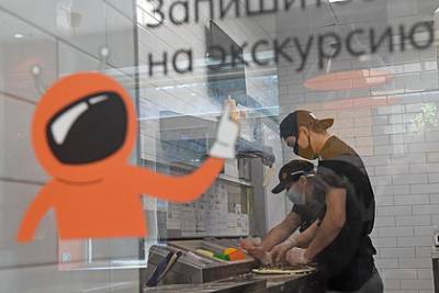 Федор Овчинников - «Додо пицца» выйдет на биржу - lenta.ru