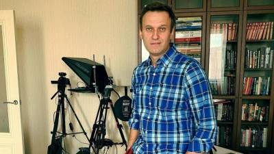 Европейские СМИ разделились во мнении о санкциях против РФ из-за Навального - polit.info - Россия - Италия - Евросоюз