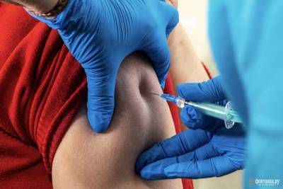 Вместо антител — дырка от бублика: что делать, если "Спутник V" не сработал - newsland.com