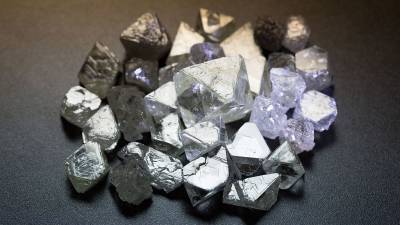 Ангола намерена увеличить добычу алмазов - riafan.ru - Ангола - Луанда