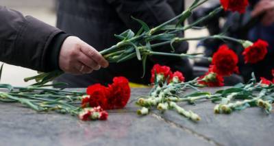 Смертность в Латвии в начале года выросла на 42% - lv.sputniknews.ru - Латвия - Рига