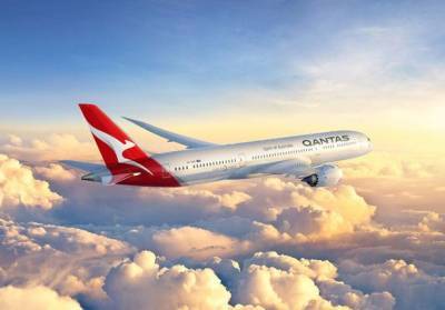 Австралийская авиакомпания запустит "таинственные рейсы" - узнать пункт назначения можно будет только при посадке - unn.com.ua - Австралия - Киев