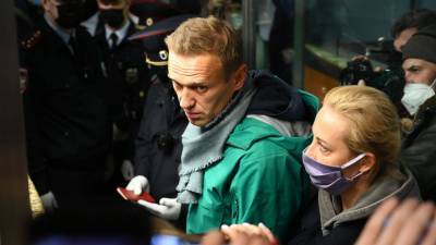 Алексей Навальный - Facebook удалил сеть проросийских аккаунтов Instagram с фейковой поддержкой Навального - goodnews.ua - Россия