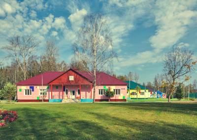 Российским детям разрешили отдыхать в лагерях за пределами региона проживания - nakanune.ru