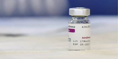 Канада приостановила вакцинацию AstraZeneca - nv.ua - Канада