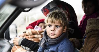 Марк Лоукок - ООН хочет получить 10 млрд долларов для оказания помощи Сирии - tsn.ua - Сирия - Евросоюз