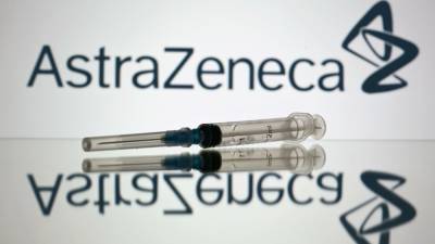 Виктор Ляшко - МОЗ ожидает поставок вакцины AstraZeneca в апреле – Ляшко - ru.slovoidilo.ua - Украина - Корея