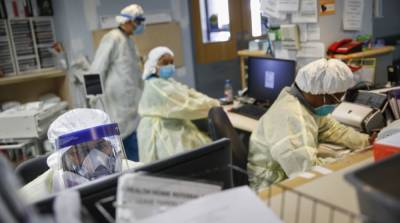 Пандемия в мире: почти 103 млн человек уже переболели коронавирусом - ru.slovoidilo.ua