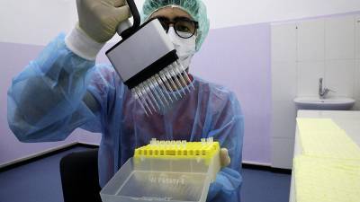 Доклад ВОЗ о происхождении коронавируса: что, где, когда - ru.euronews.com - Франция - Ухань - Испания - Евросоюз
