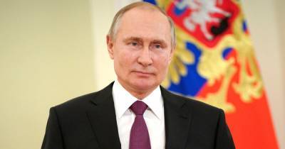 Владимир Путин - Дмитрий Песков - Путин после прививочного цикла начнет активно передвигаться по стране - ren.tv - Россия