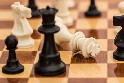Украинский шахматный клуб обидно выбыл из чемпионата Европы - 24tv.ua