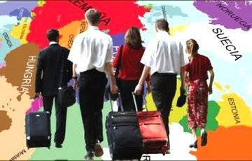 В Беларуси зафиксирован исторический минимум занятых в экономике - charter97.org