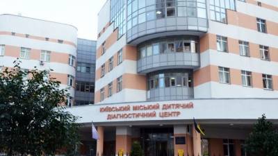 Только изменили график: В КГГА заверили, что детская клиника на Дарнице не будет закрываться - 24tv.ua - Киев