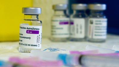 Вакцина против COVID-19 компании AstraZeneca получила новое название – Vaxzevria - runews24.ru