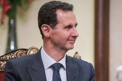 Башар Асад - Асад Асмы - Канцелярия президента Сирии сообщила о выздоровлении Башара и Асмы Асад - govoritmoskva.ru - Сирия