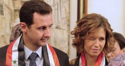Башар Асад - Башар Асад и его супруга вылечились от коронавируса - riafan.ru - Сирия - Дамаск