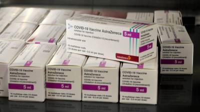 Компания AstraZeneca переименовала свою вакцину против COVID-19 - inforeactor.ru - Австрия
