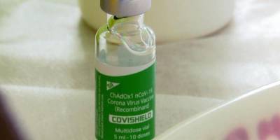 Вакцинация от коронавируса: кто и почему в Украине отказывается от прививки - nv.ua