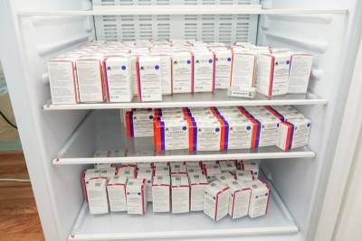 Еще 27,5 тыс. комплектов вакцины от коронавируса поступили в воронежские медучреждения - gorcom36.ru - Воронеж - Воронежская обл.