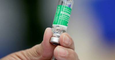 Максим Степанов - В Украине более 212 тысяч человек получили первую дозу вакцины от коронавируса - prm.ua - Украина - Киев