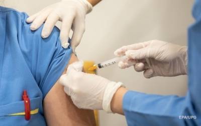 Вакцинация от COVID-19: возникновение побочных реакций составило 0,35% - korrespondent.net - Украина
