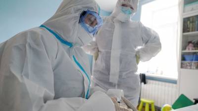 Еще 1 165 пациентов вылечились от коронавируса в Москве - m24.ru - Москва