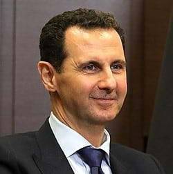Башар Асад - Асад и его жена вылечились от коронавируса и мира - cursorinfo.co.il - Сирия