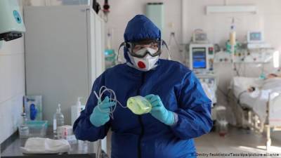 За выходные более 3,2 тысячи ивановцев вакцинировались от коронавируса - runews24.ru - Ивановская обл.