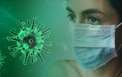 Исследователи заявили, что миру понадобятся новые вакцины от коронавируса - korrespondent.net