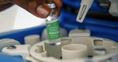 AstraZeneca переименовала свою вакцину от коронавируса: как теперь называется препарат - tsn.ua
