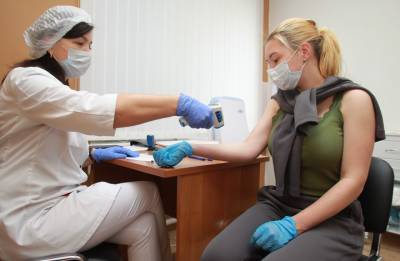 Бригады вакцинации от COVID-19 начнут работу в трех центрах госуслуг в Москве - vm.ru - Москва