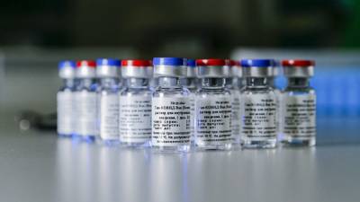 Российскую вакцину «Спутник V» одобрили в Мали - news-front.info - Россия - Мали