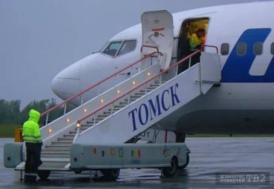 В мае из Томска будут летать чартерные рейсы в Турцию - tv2.today - Турция - Томск