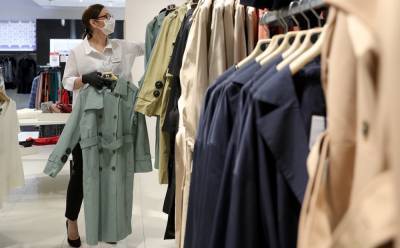 В России на 20% взлетят цены на одежду - newsland.com - Россия