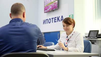 Эксперт оценил предложение об объединении программ льготной ипотеки - iz.ru - Россия - Израиль