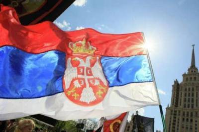 Тысячи иностранцев едут в Сербию за бесплатной вакцинацией - obzor.lt - Сербия - Черногория - Македония - Босния и Герцеговина