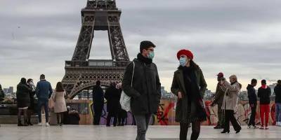 Расплата за беспечность: Франция вновь закроется на карантин - detaly.co.il - Франция