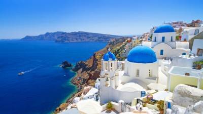 Названы минимальные цены на туры в Грецию на майские праздники - m24.ru - Москва - Греция - Афины