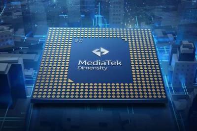 MediaTek впервые обошел Qualcomm и стал крупнейшим поставщиком процессоров для мобильных устройств по итогам 2020 года - itc.ua