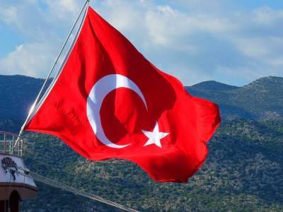 Мустафа Варанк - Турция заявила о старте испытаний собственной вакцины от коронавируса и мира - cursorinfo.co.il - Турция