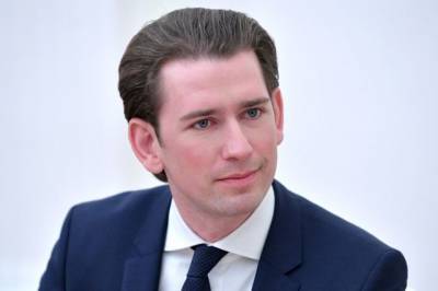 Себастьян Курц - Австрия в апреле планирует закупить 1 млн доз «Спутника V» - aif.ru - Россия - Австрия