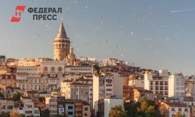 Стоит ли ехать в Турцию во время очередных ограничений: рассказывает россиянка - fedpress.ru - Москва - Турция