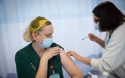Германия приостанавливает использование вакцины AstraZeneca и мира - cursorinfo.co.il - Германия - Берлин