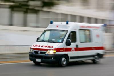 В Харькове умер 8-месячный младенец с подозрением на COVID - news.bigmir.net - Харьков