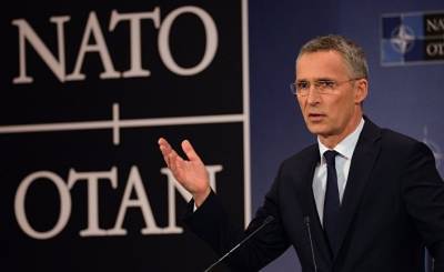 Дума: противников НАТО становится больше - geo-politica.info