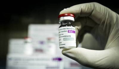 Германия приостановила вакцинацию людей старше 60 лет вакциной AstraZeneca - newizv.ru