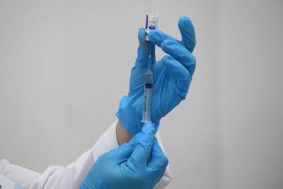Власти Ливана выразили надежду на новые поставки вакцины «Спутник V» - vm.ru - Россия - Ливан