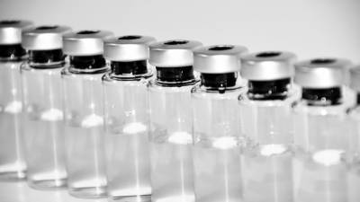 Палестина получила 100 тысяч доз китайской вакцины от коронавируса - politros.com - Россия - Китай - Израиль - Эмираты - Палестина